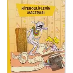 Hiyerogliflerin Macerası