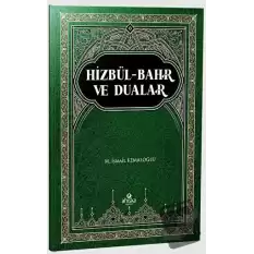 Hizbül-Bahr ve Dualar