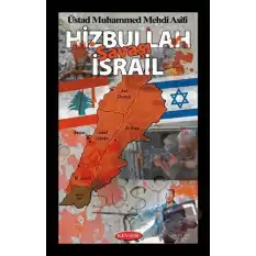 Hizbullah İsrail Savaşı