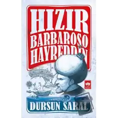 Hızır Barbaroso Hayreddin (Ciltli)