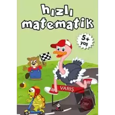 Hızlı Matematik +5 Yaş