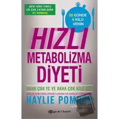 Hızlı Metabolizma Diyeti