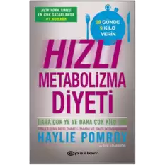 Hızlı Metabolizma Diyeti