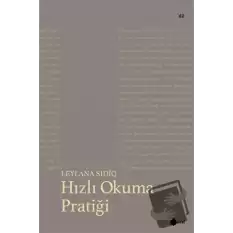 Hızlı Okuma Pratiği