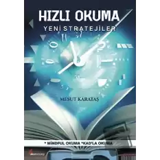 Hızlı Okuma - Yeni Stratejiler