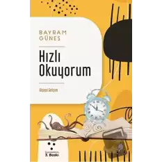 Hızlı Okuyorum