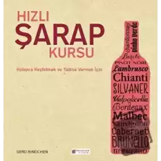 Hızlı Şarap Kursu