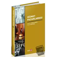 Hizmet Pazarlaması