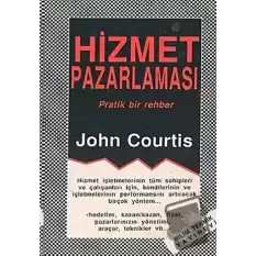 Hizmet Pazarlaması