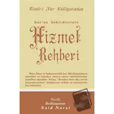 Hizmet Rehberi Normal Boy