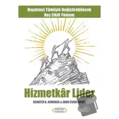 Hizmetkar Lider