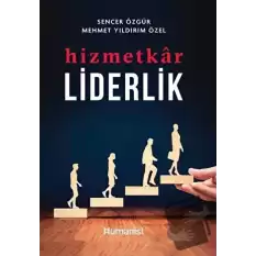 Hizmetkar Liderlik