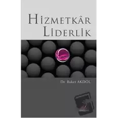 Hizmetkar Liderlik