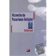 Hizmetlerde Pazarlama İletişimi