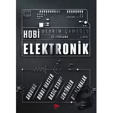 Hobi Elektronik