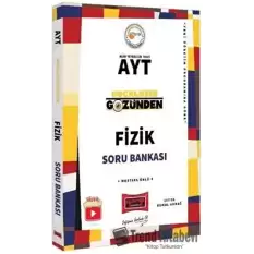 Hocaların Gözünden AYT Fizik Soru Bankası