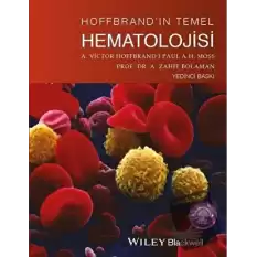 Hoffbrandın Temel Hematolojisi