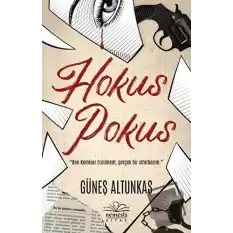 Hokus Pokus