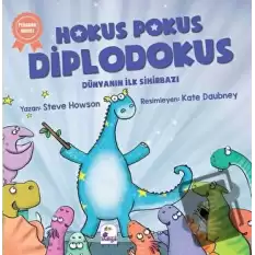 Hokus Pokus Diplodokus