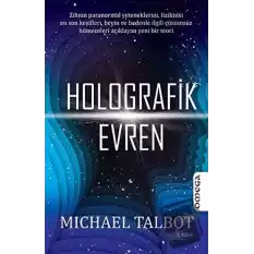 Holografik Evren