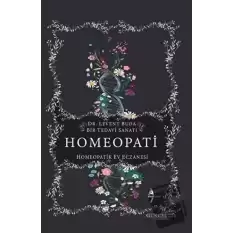 Homeopati