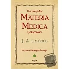 Homeopatik Materia Medica Çalışmaları