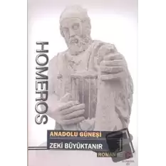 Homeros: Anadolu Güneşi