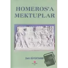 Homeros’a Mektuplar