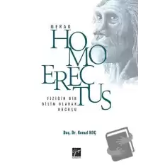 Homo Erectus - Merak