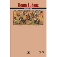 Homo Ludens