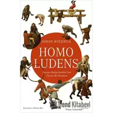 Homo Ludens