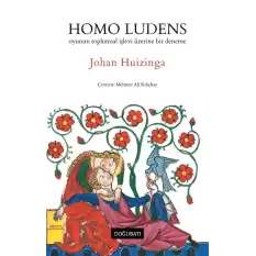 Homo Ludens