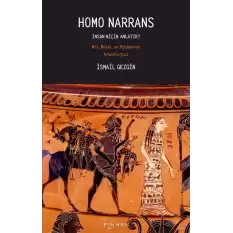 Homo Narrans