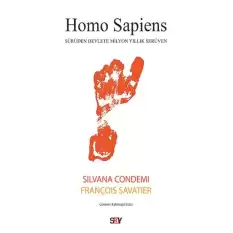 Homo Sapiens