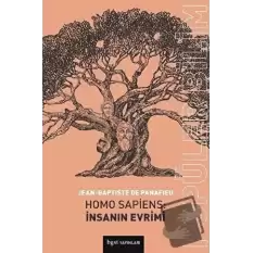 Homo Sapiens: İnsanın Evrimi