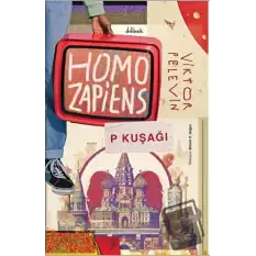 Homo Zapiens P Kuşağı