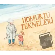 Homurtu Tekneleri