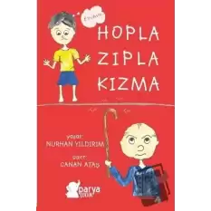 Hopla Zıpla Kızma