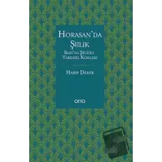 Horasan’da Şiilik