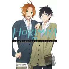 Horimiya Horisan ile Miyamurakun 05