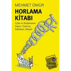 Horlama Kitabı