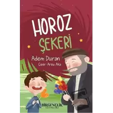 Horoz Şekeri