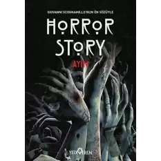 Horror Story - Ayin