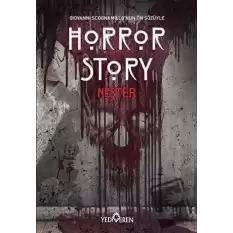 Horror Story - Neşter