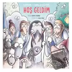 Hoş Geldim