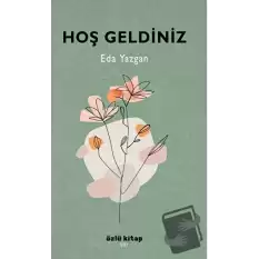 Hoş Geldiniz