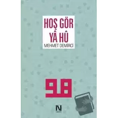 Hoş Gör Ya Hü