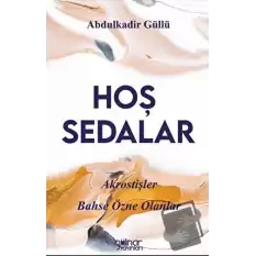 Hoş Sedalar