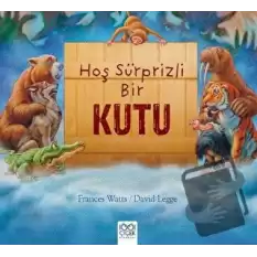 Hoş Sürprizli Bir Kutu