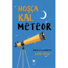 Hoşça Kal Meteor